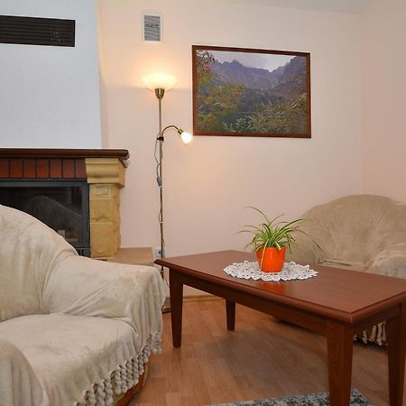 Apartament Kosista Zakopane Kültér fotó