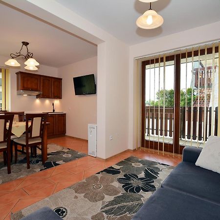 Apartament Kosista Zakopane Kültér fotó